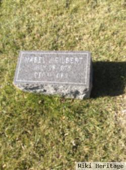 Mable J Gilbert