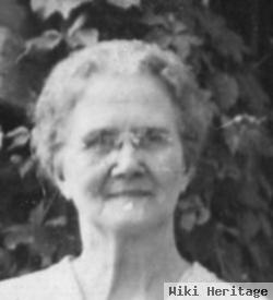 Dora Belle Blake Lovell