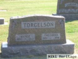 Theodore Arne Torgelson