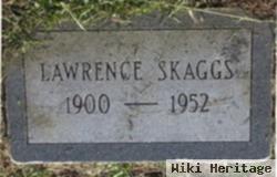 Lawrence Skaggs