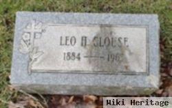 Leo H Clouse