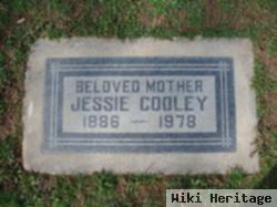 Jessie Coggswell Cooley