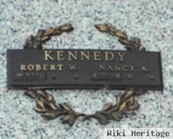 Nancy A. Kennedy