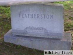 Mamie P. Featherston