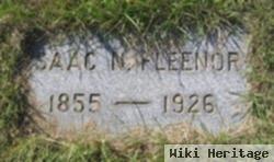 Isaac N. Fleenor