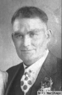 William Ellehue Sperry, Jr