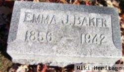 Emma Jane Baker