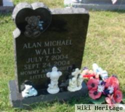 Alan Michael Walls