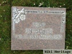 Philip Drescher