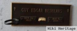 Coy Edgar Beshears