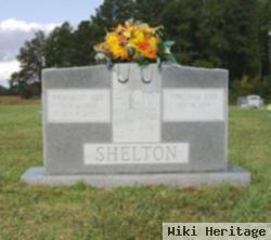 Frank Lee Shelton