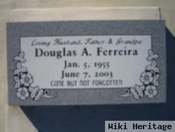 Douglas A. Ferreira