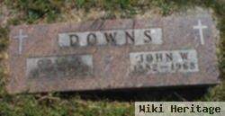 John W. Downs