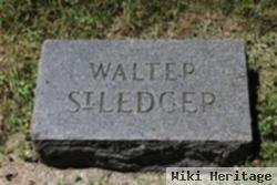 Walter St. Ledger