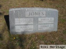 Charles H. Jones