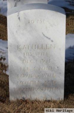 Kathleen Sweeney