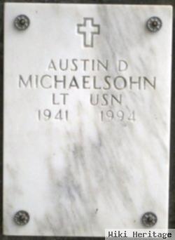 Austin D Michaelsohn