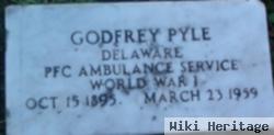 Godfrey Pyle