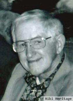 James L. "jim" Claussen