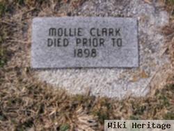 Mollie Clark