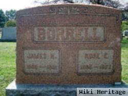 Rose Ellen Keller Borrell