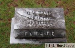 Quinn William Davis