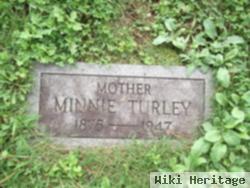 Minnie Turley