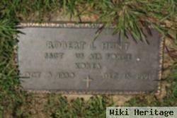 Robert Lee Hunt