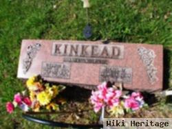 Hazel M Griffin Kinkead