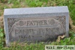 Daniel Turner