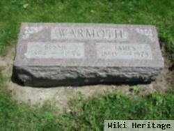 James Warmoth