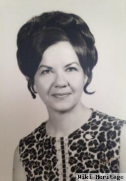 Doris Kneuper Santee