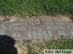 Robert A Unger