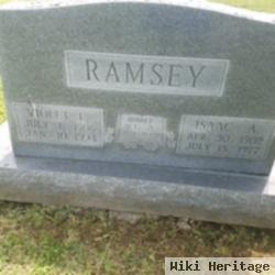 Violet E. Ramsey