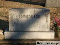 Thomas R Edmondson