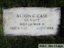 Charles Alton Case, Jr