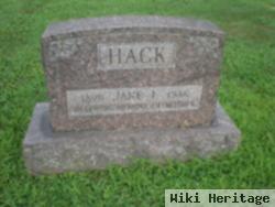 Jane I. Hack