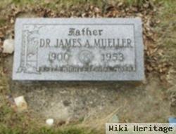 Dr James A Mueller