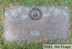 Herbert J Morris