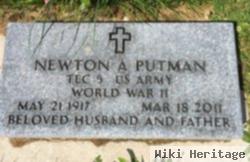 Newton A. Putman