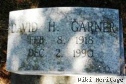 David H. Garner