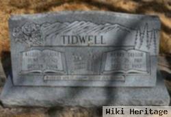 Kizzie D. Laine Tidwell