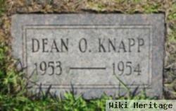 Dean O. Knapp