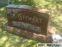 Marion E. Westcott Stewart