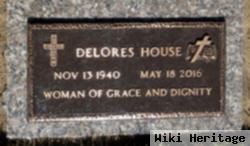 Delores House