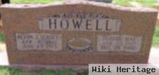 Alvin J "casey" Howell