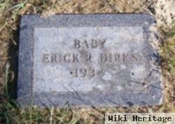 Erick Raymond Dirks