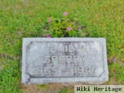 Emily Ohmert Sperry