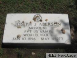 Joseph J. Aberson