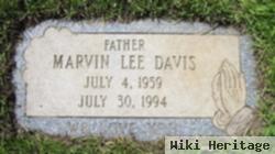 Marvin Lee Davis